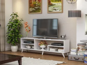 Vamos 59'' TV Stand & Media Console Decorotika