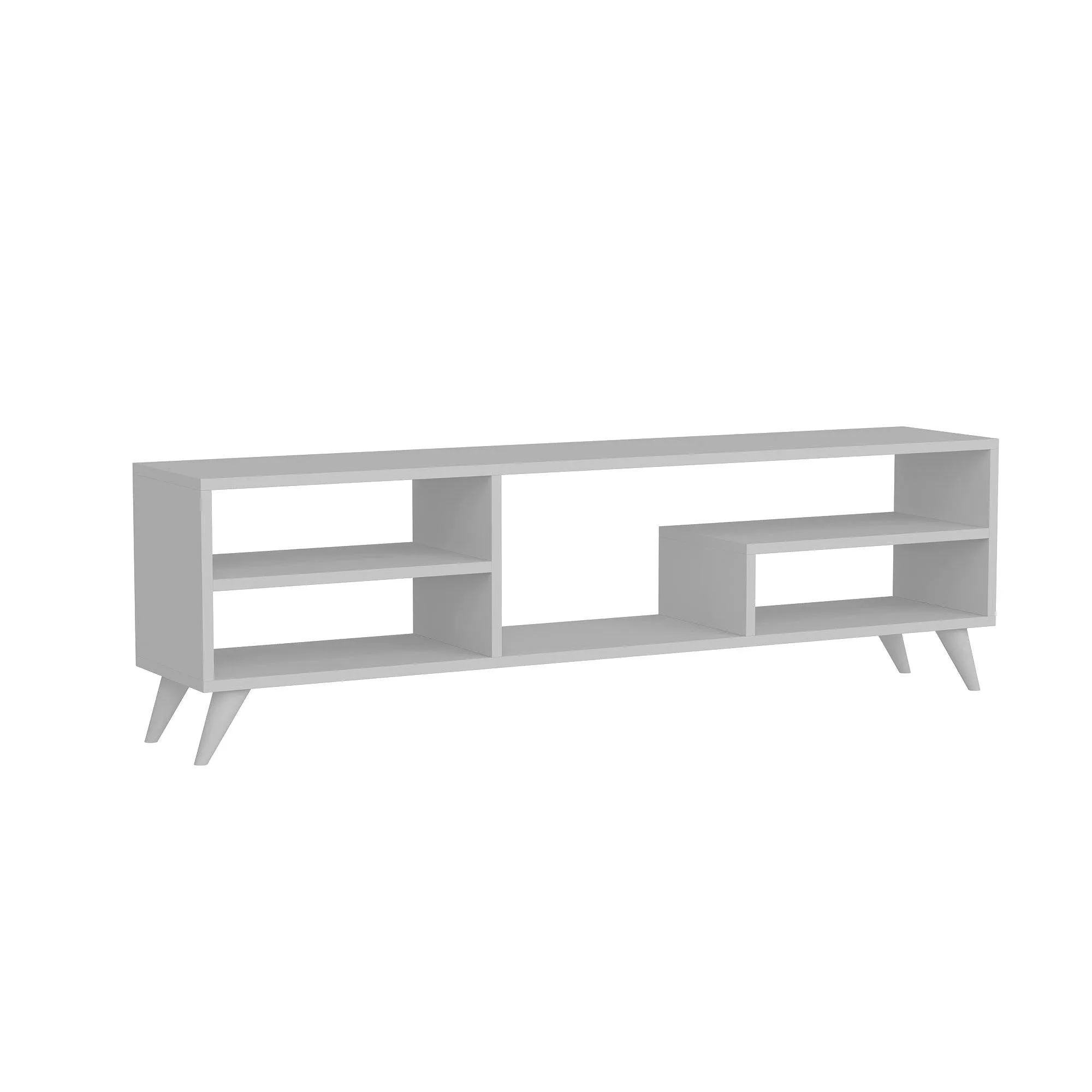 Vamos 59'' TV Stand & Media Console Decorotika
