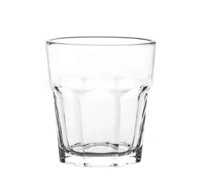 Vaso Bar Siena 370ml / 12.5oz Vcl caja 12 piezas
