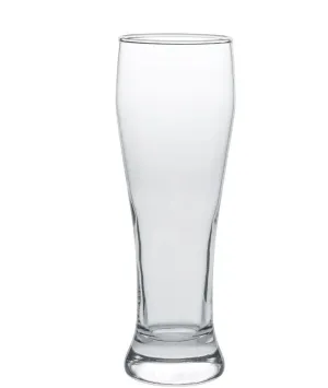 Vaso Cervecero Berlin Av Liso VCT 24 Piezas