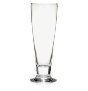 Vaso Cervecero Tulipa 6 1/4 Oz caja 24 pzas BH