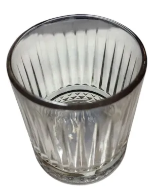 Vaso Dof Elysa Humo