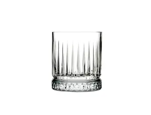 Vaso Dof Elysia 355ml Set 6 piezas Vit