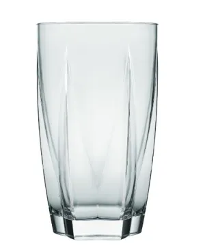 Vaso estela 400 ml 12 Piezas BH