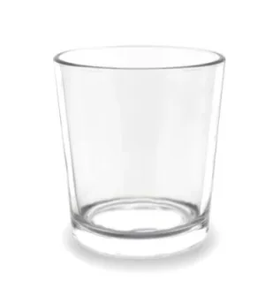 Vaso Old Fashion Casale Dof de 380 ml DVTO