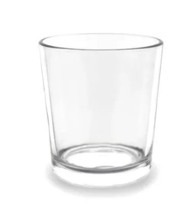 Vaso Old Fashion Casale Dof de 380 ml DVTO