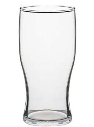 Vaso T-Tulip Stack 56 'T' A12 H Templado  C/12 piezas