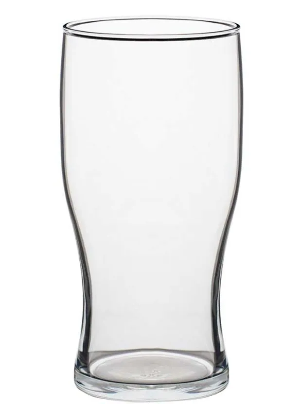 Vaso T-Tulip Stack 56 'T' A12 H Templado  C/12 piezas