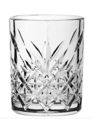Vaso Tequilero Infinity 6 piezas