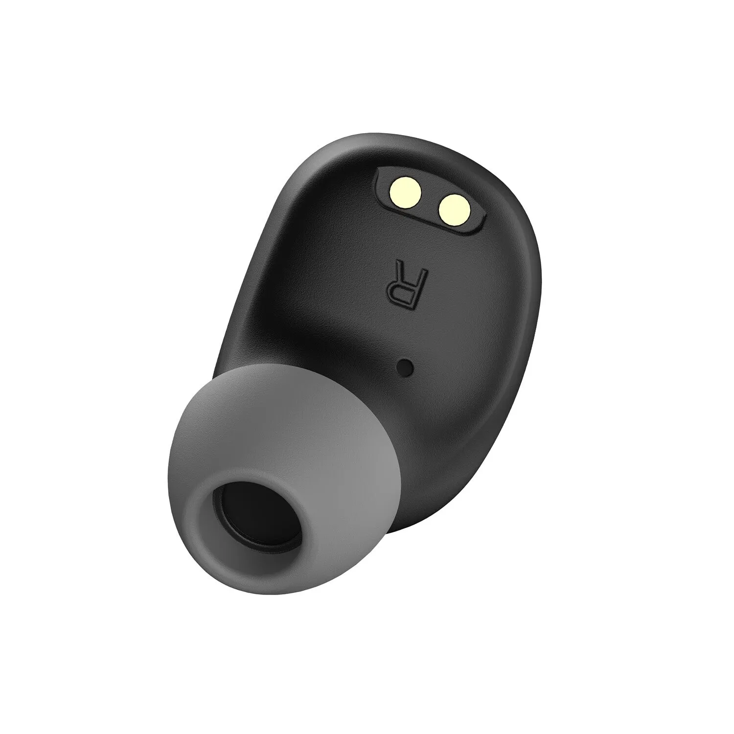 Veho RHOX LX True Wireless Earphones  Black