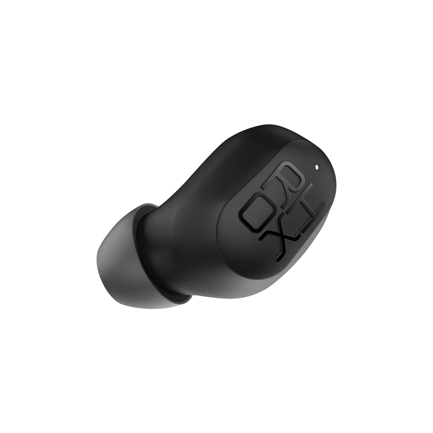 Veho RHOX LX True Wireless Earphones  Black