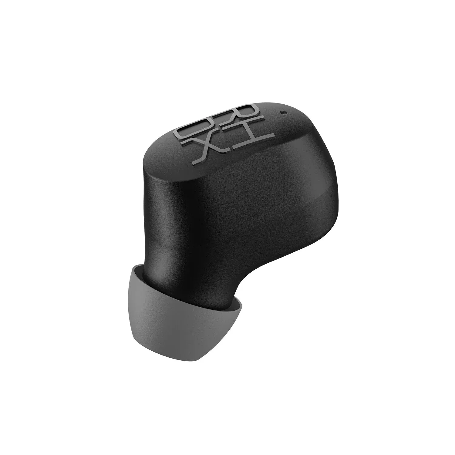 Veho RHOX LX True Wireless Earphones  Black