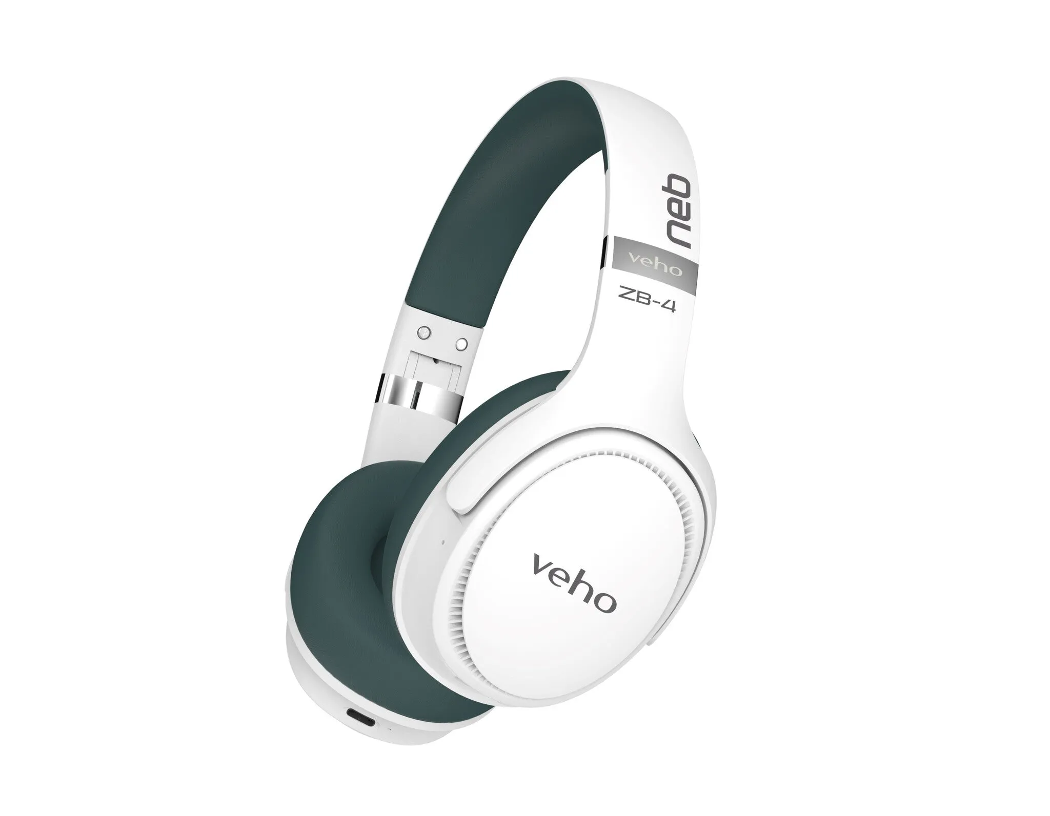 Veho ZB-4 NEB Wireless Headphones with Mic
