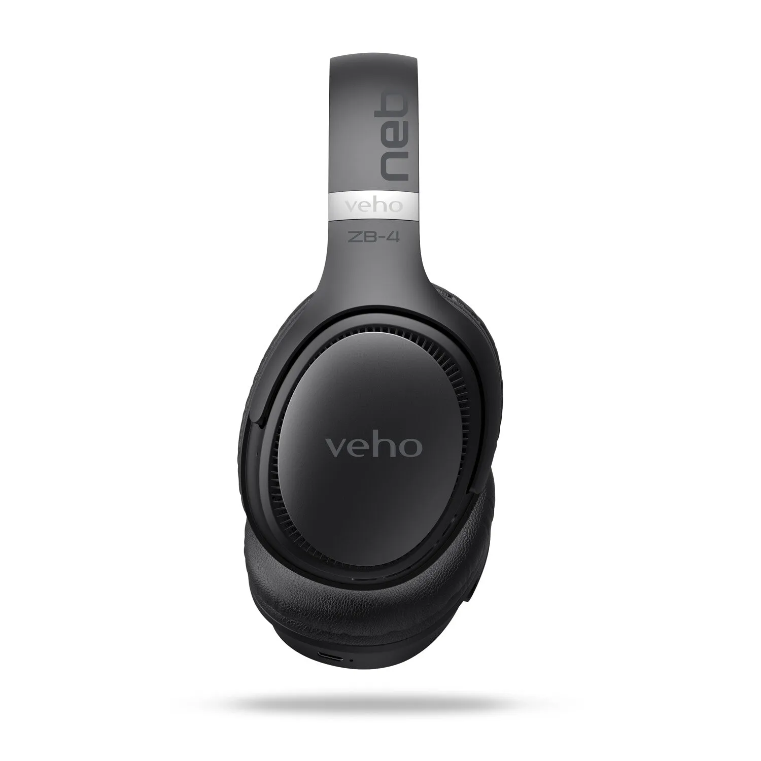 Veho ZB-4 NEB Wireless Headphones with Mic