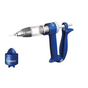 Virbac Virbamec Injector
