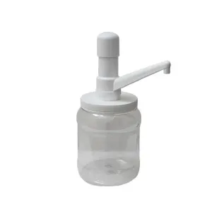 Vlvula Dosificador Multiusos (catsup, mayonesa, Crema, aceite, gel... 30 Ml Trp