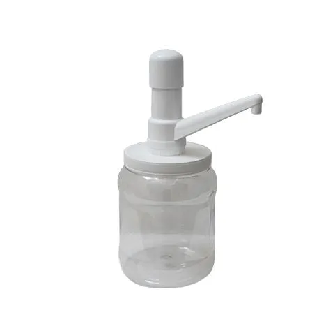 Vlvula Dosificador Multiusos (catsup, mayonesa, Crema, aceite, gel... 30 Ml Trp