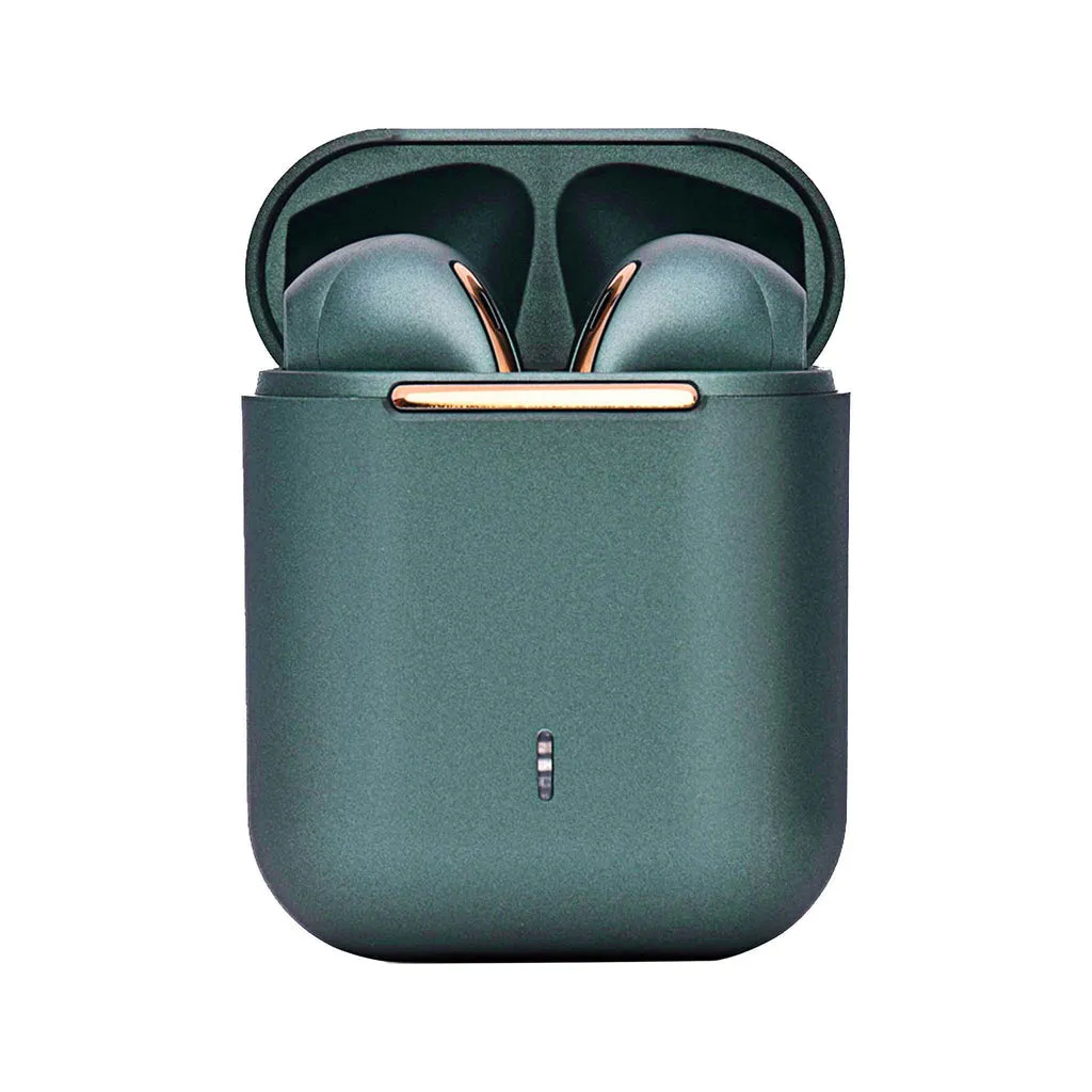 VQ Wren Headset True Wireless Stereo (TWS) In-ear Music/Everyday Bluetooth Green