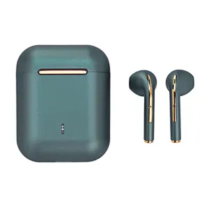 VQ Wren Headset True Wireless Stereo (TWS) In-ear Music/Everyday Bluetooth Green