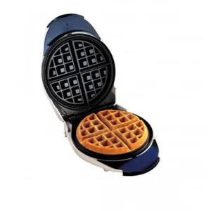 Wafflera Hamilton Beach protox silex hogar economica SES