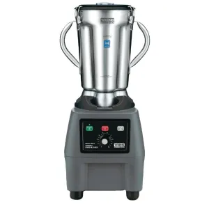 Waring 4L Commercial Blender 3.75HP CB15V