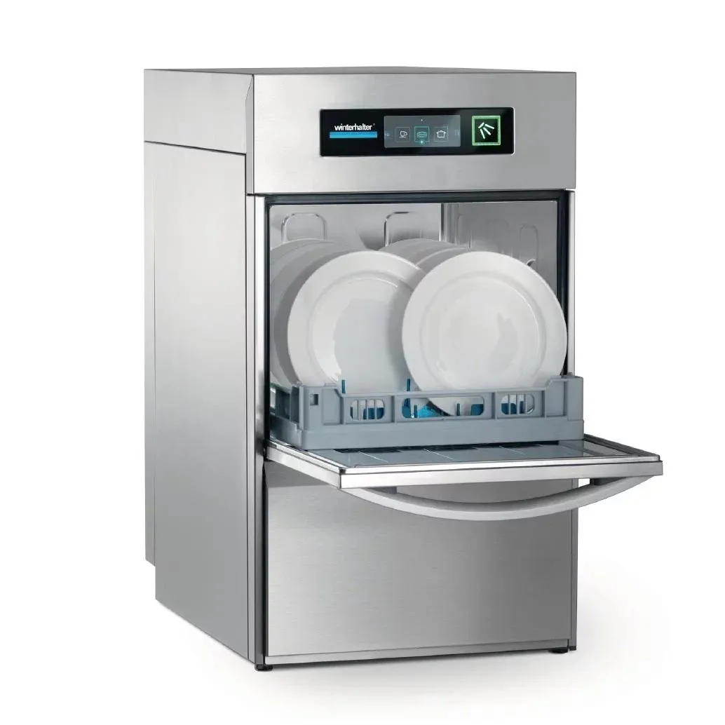 Winterhalter UC-S Energy Undercounter Warewasher