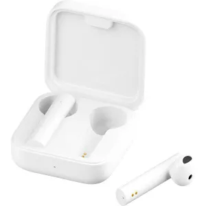 Xiaomi Mi True Wireless Earphones 2 Basic Headphones True Wireless Stereo (TWS) In-ear Music USB Type-C Bluetooth White