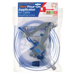 Zoetis Cattle Pour-On Applicator